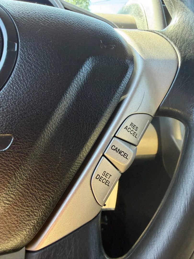 Used 2008 Honda Element EX image 21