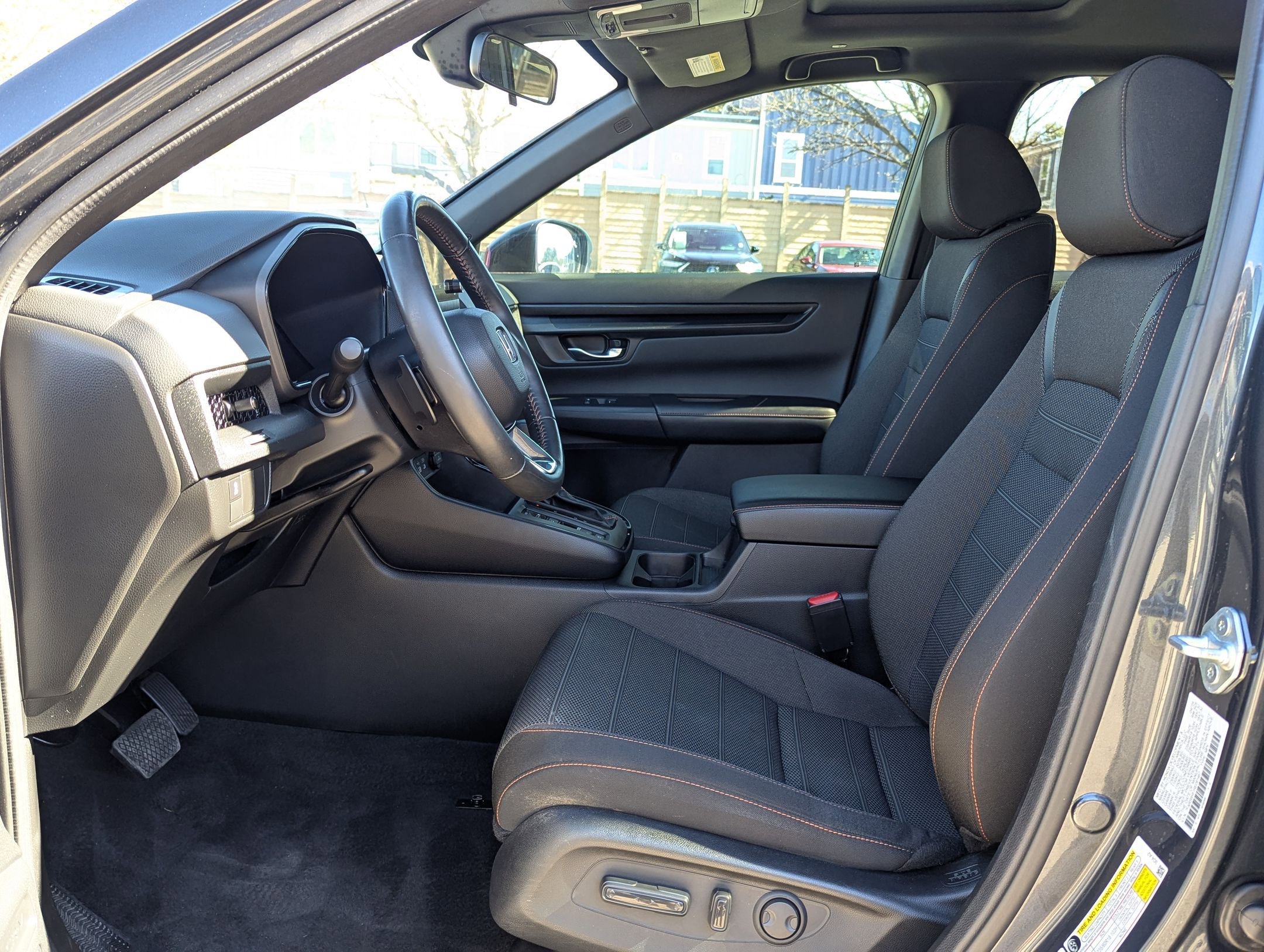 Used 2024 Honda CR-V Sport image 10