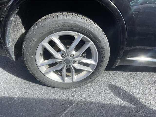 Used 2023 Dodge Durango GT image 7