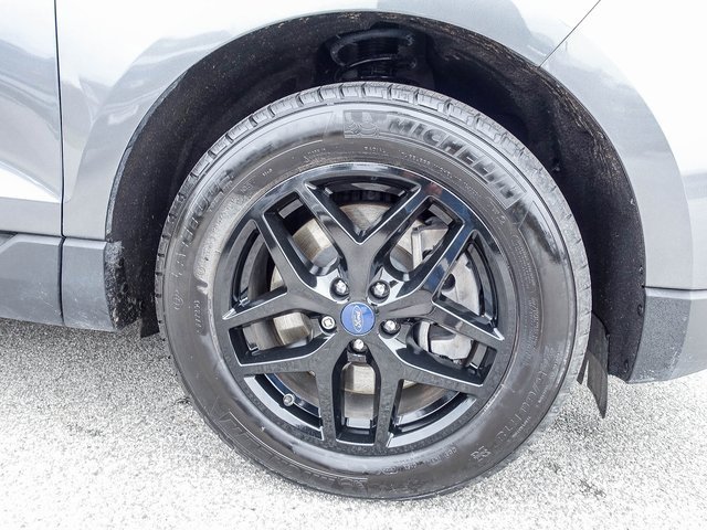 Used 2022 Ford Edge SEL w/ Convenience Package image 26