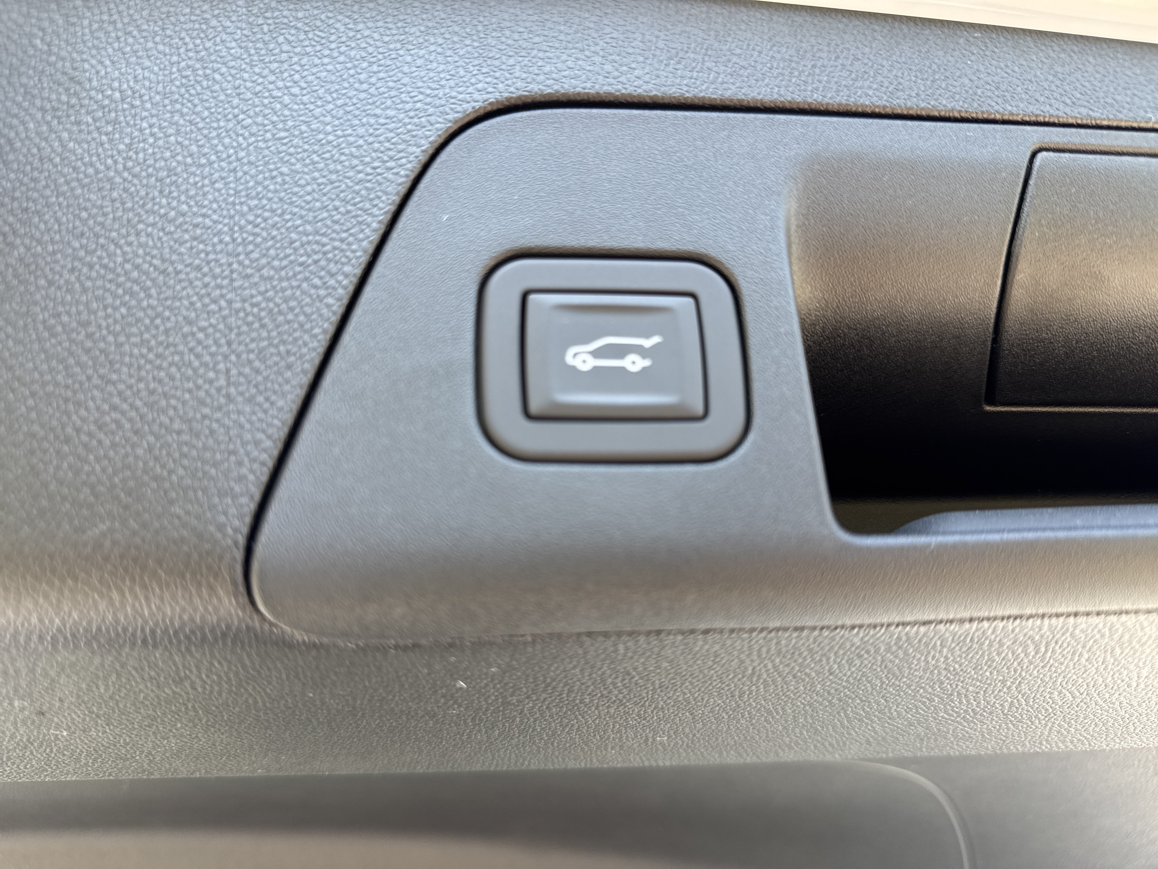 New 2026 Buick Envision Sport Touring AWD/4WD image 32