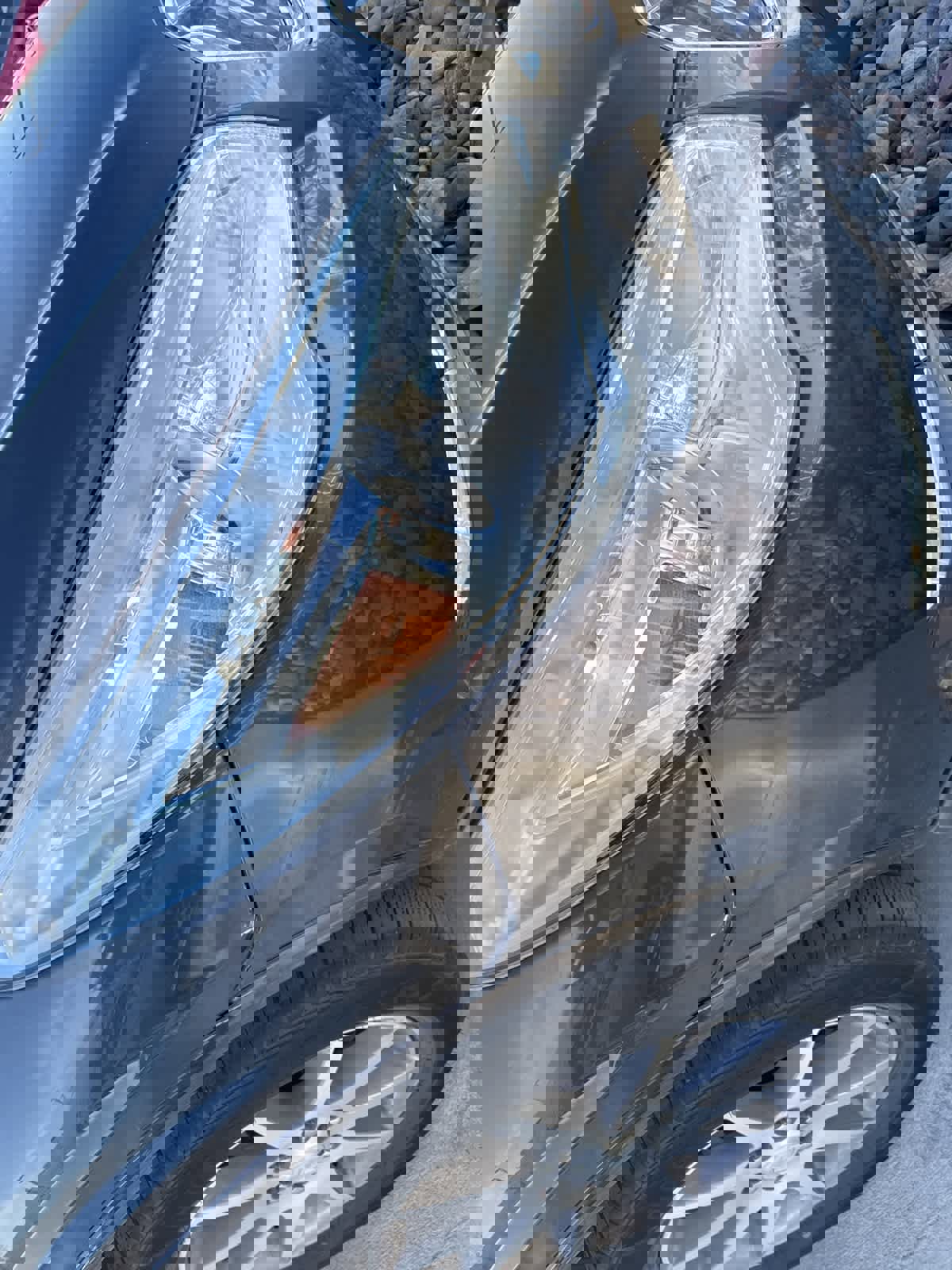 Used 2017 Buick Enclave Leather image 12