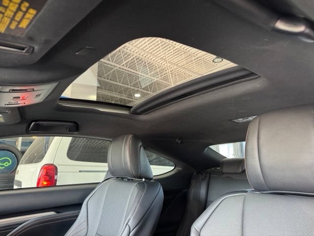 Used 2018 Lexus RC 350 AWD image 25