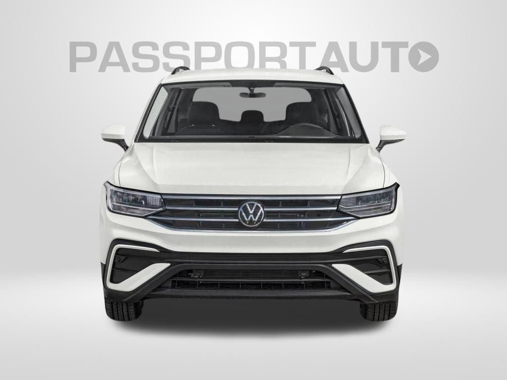 Used 2022 Volkswagen Tiguan S AWD/4WD image 85