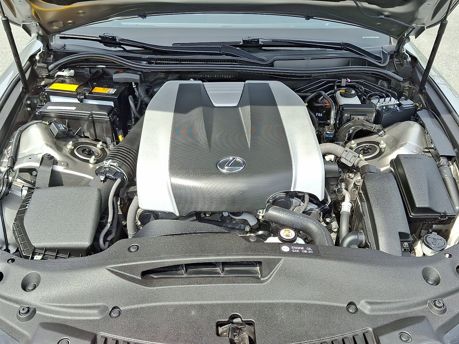 Used 2022 Lexus IS 300 AWD w/ Premium Package image 29