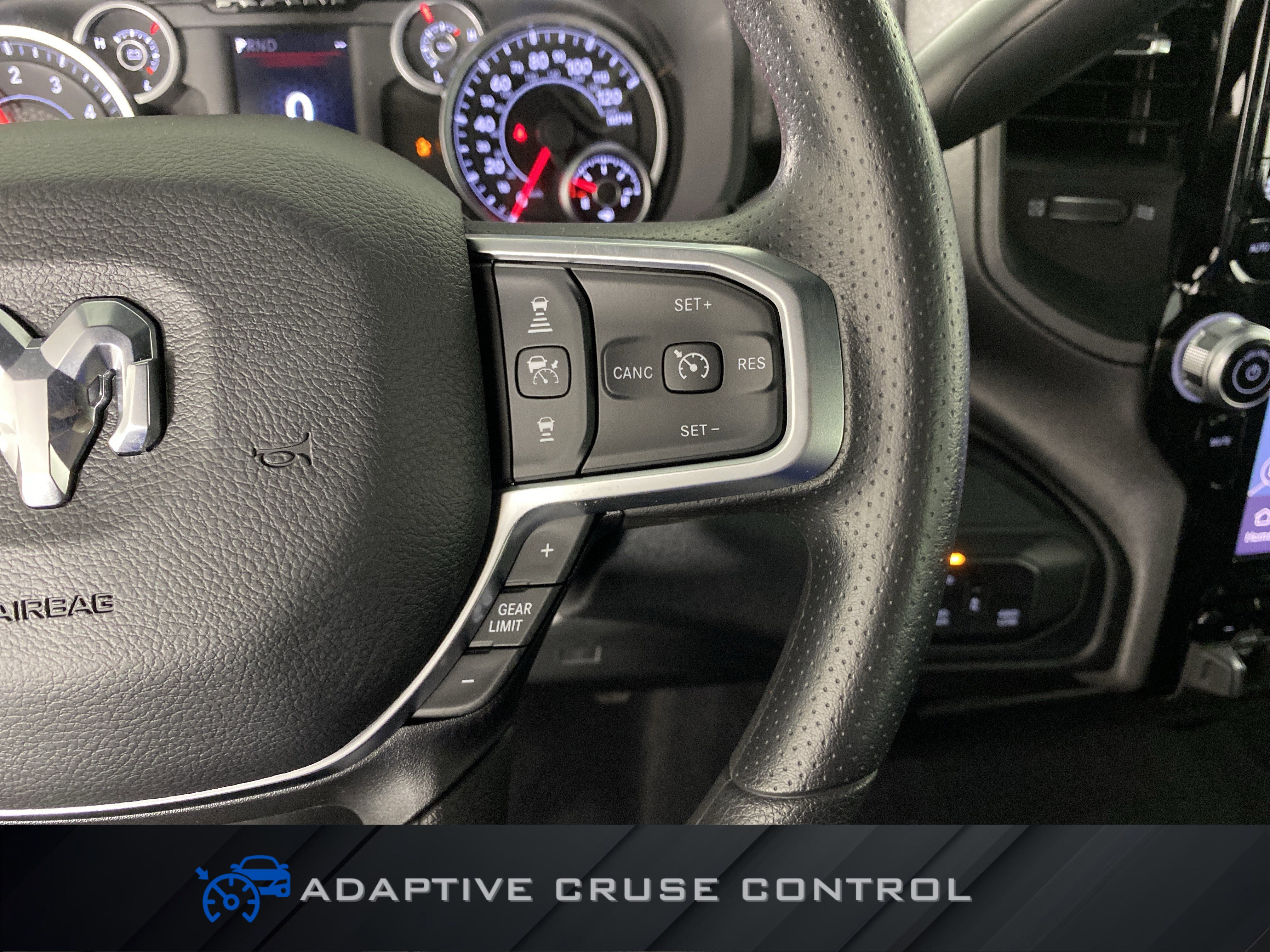 New 2026 RAM 2500 Tradesman image 20