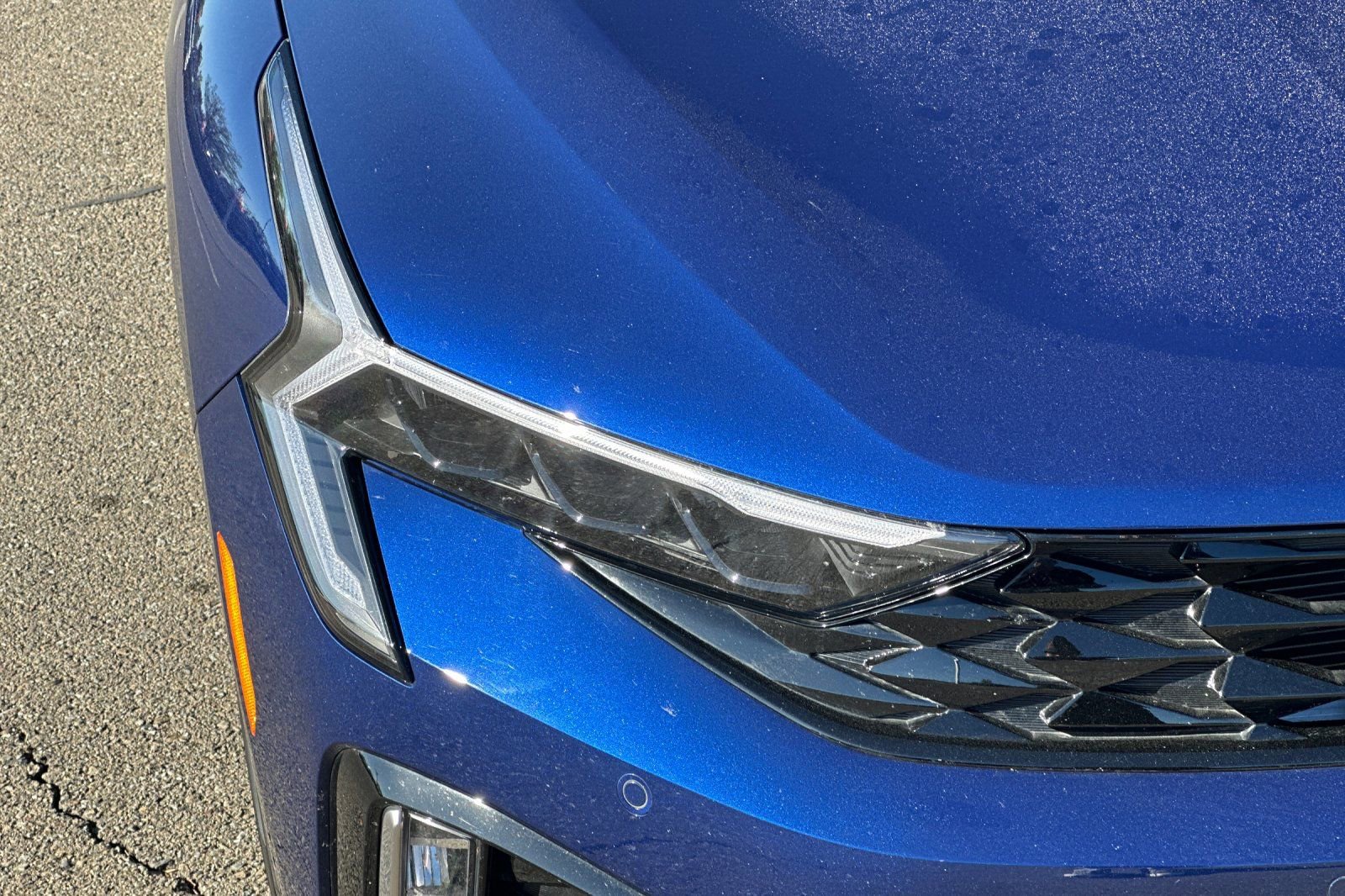 Used 2025 Kia K5 GT-Line image 47