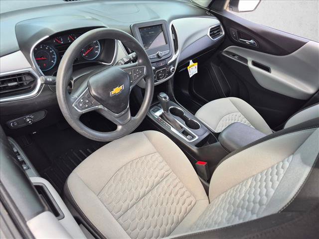 Used 2019 Chevrolet Equinox LS AWD/4WD image 10