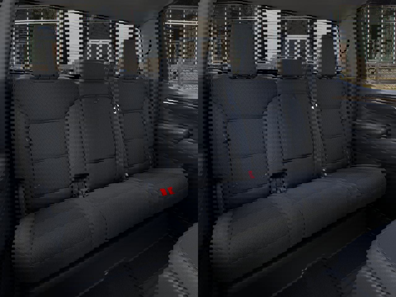 New 2026 GMC Sierra 1500 Elevation AWD/4WD image 17