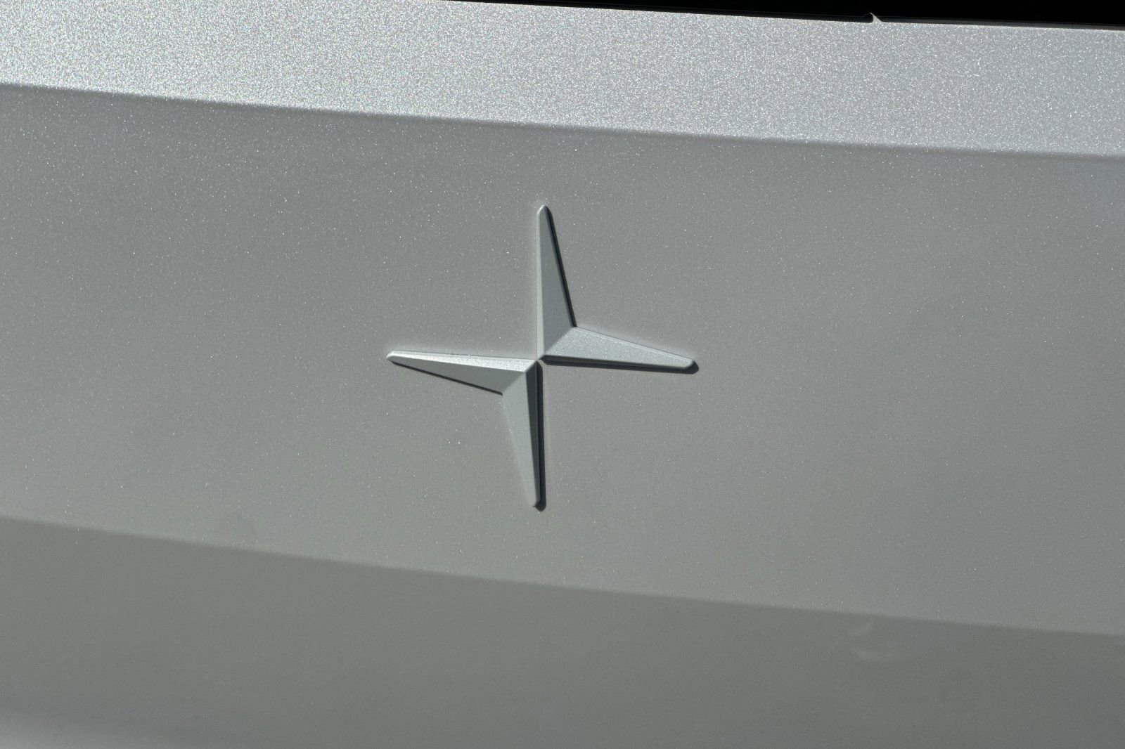 New 2025 Polestar Polestar 3 image 12