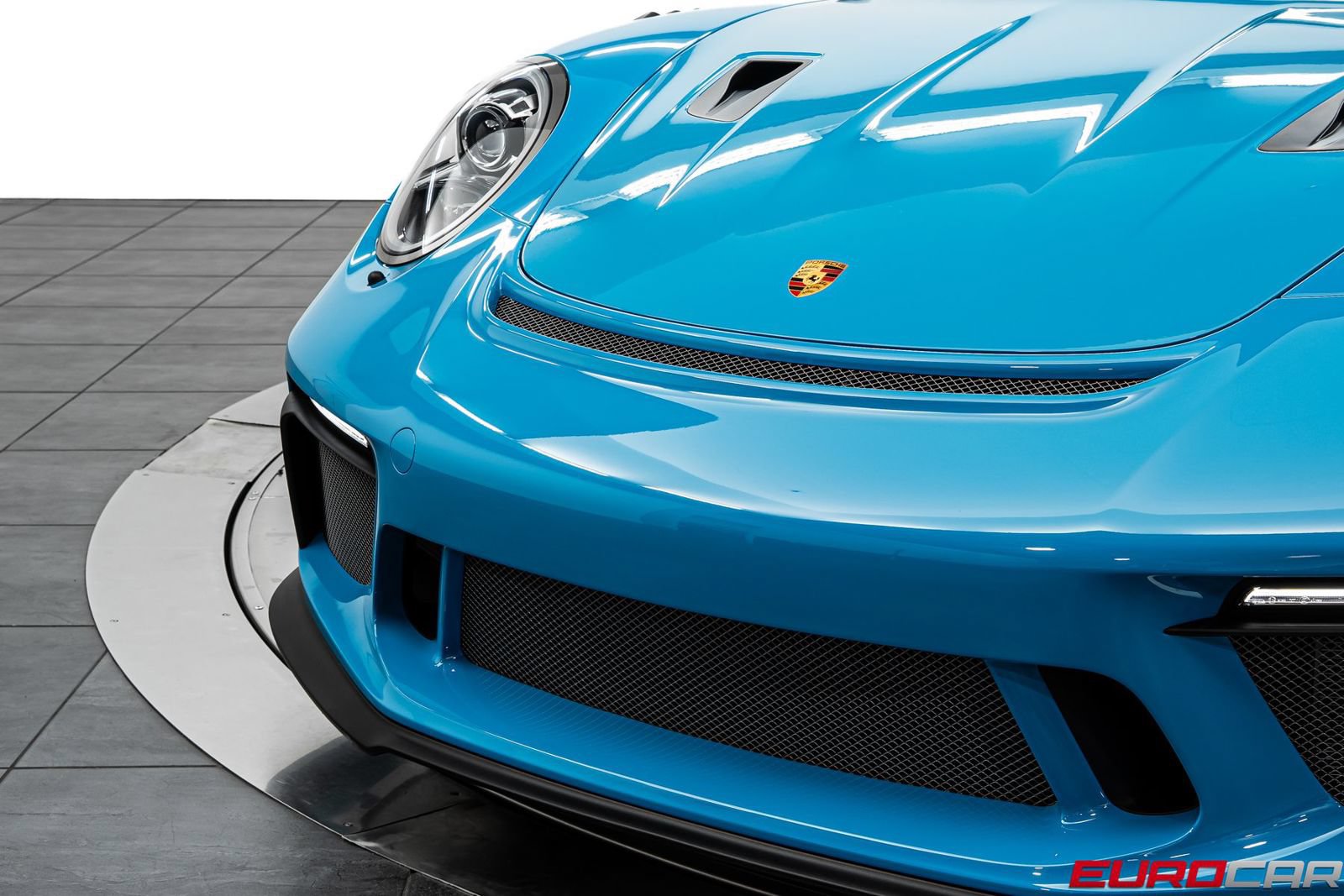 Used 2019 Porsche 911 GT3 RS RWD image 12