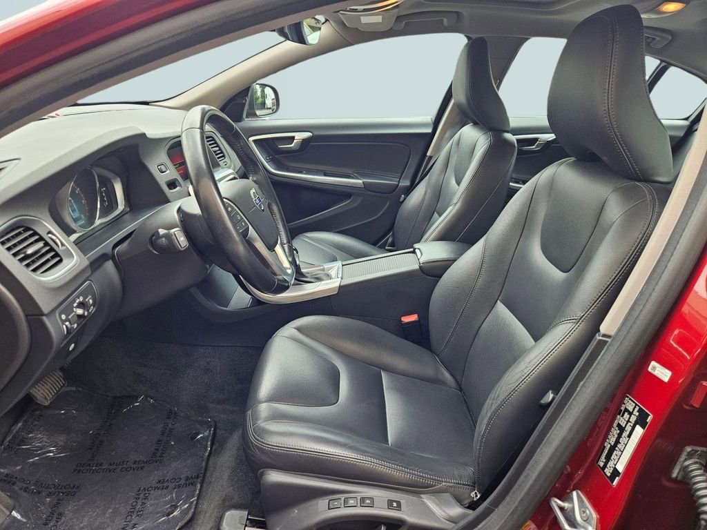 Used 2016 Volvo S60 T5 Premier w/ Climate Package AWD/4WD image 22