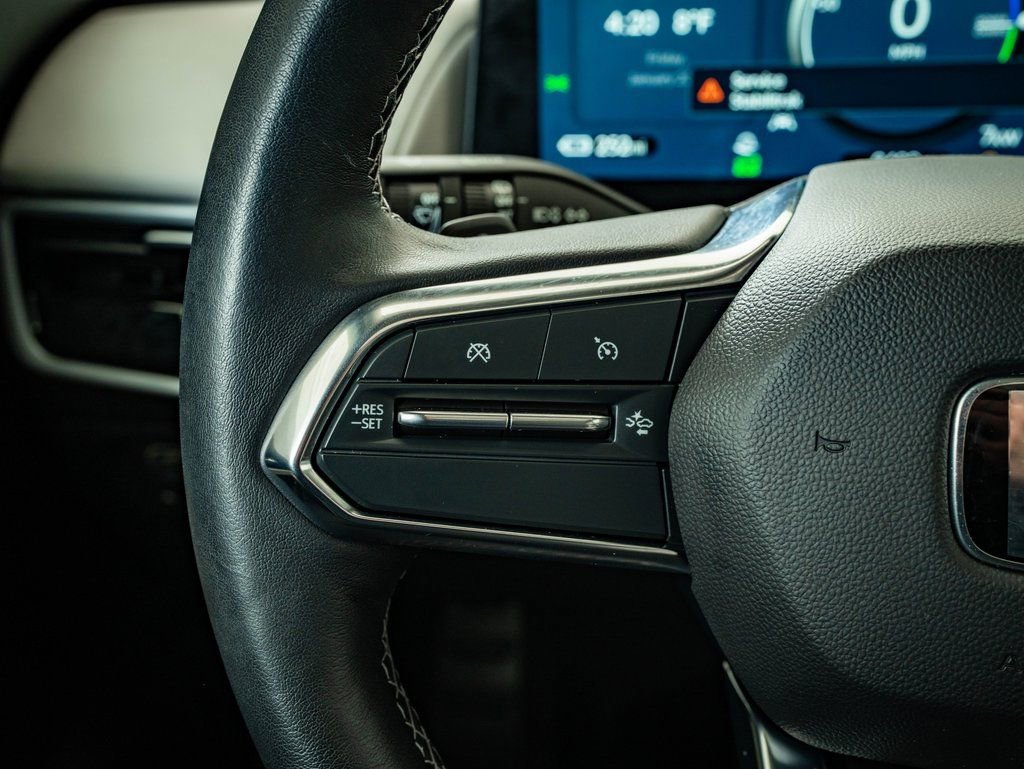 Used 2024 Honda Prologue Elite image 23