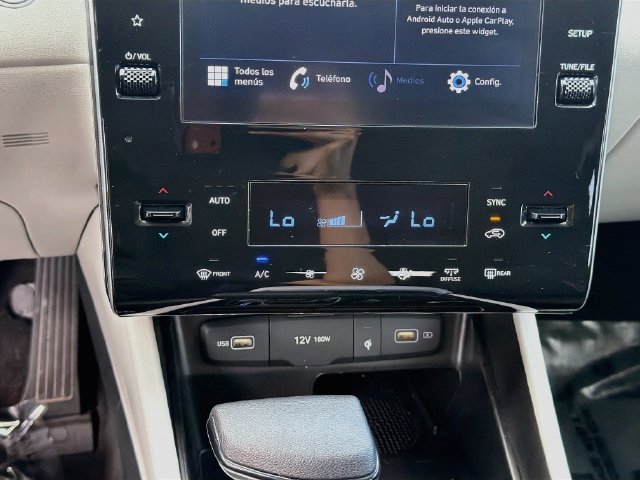 Certified 2024 Hyundai Tucson SEL FWD image 16