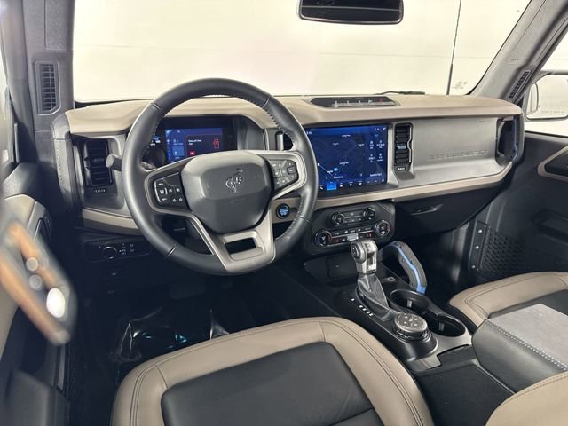 Used 2024 Ford Bronco Wildtrak image 21