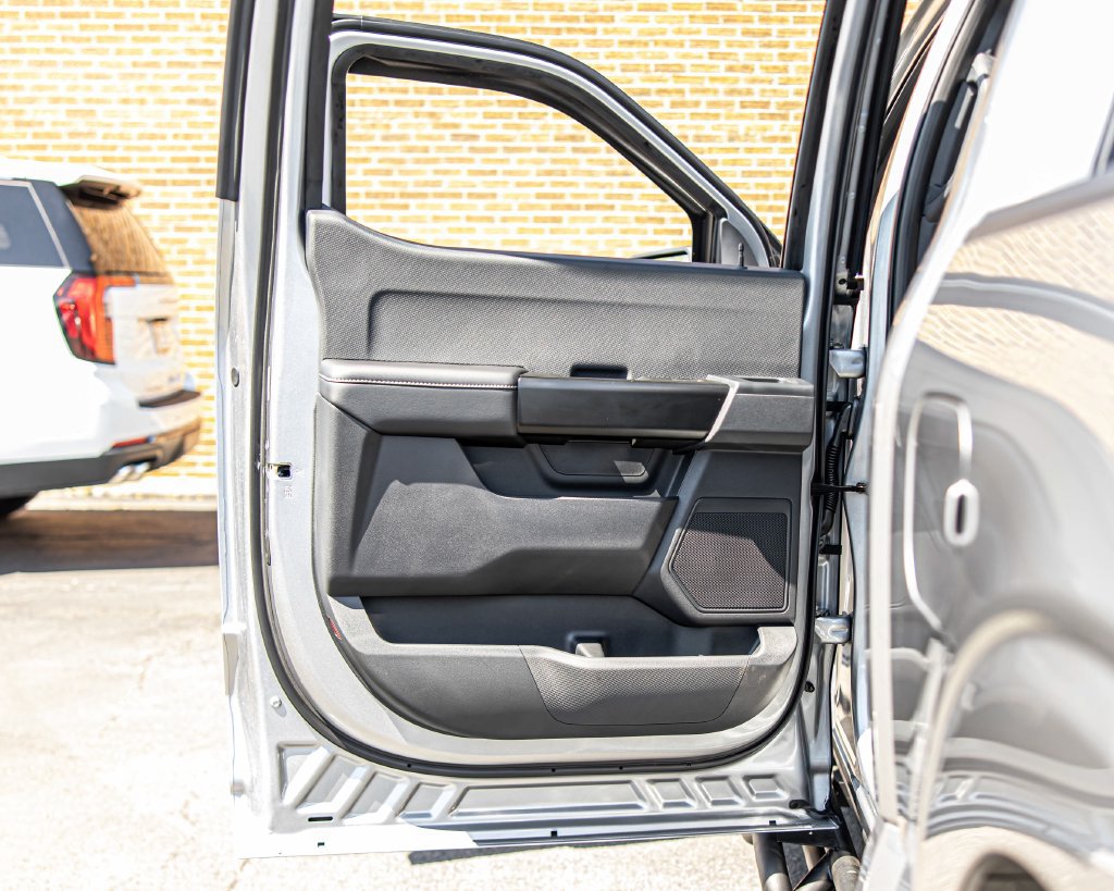 Used 2026 Ford F150 STX AWD/4WD image 27