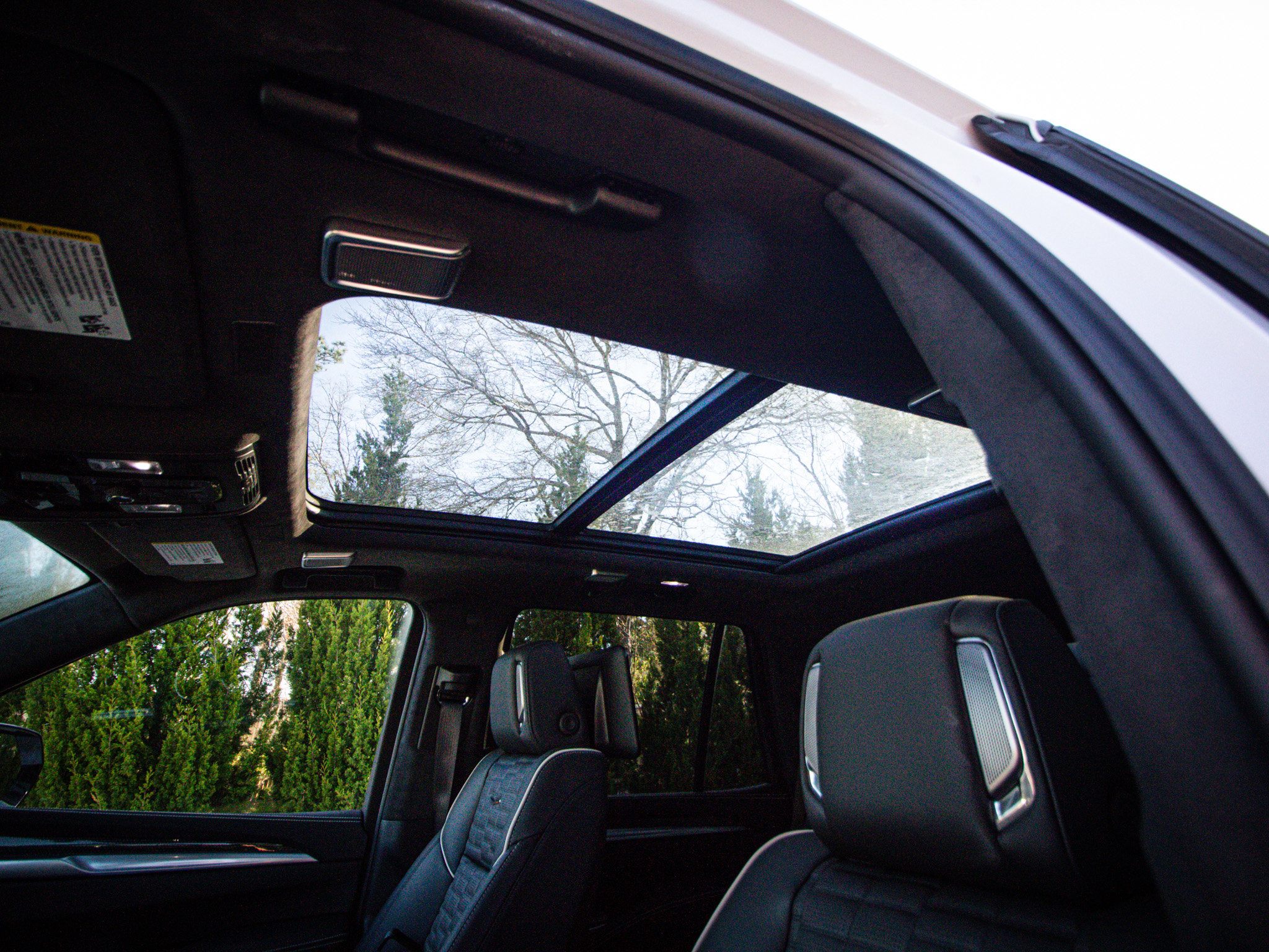 Used 2026 Cadillac Escalade V image 28