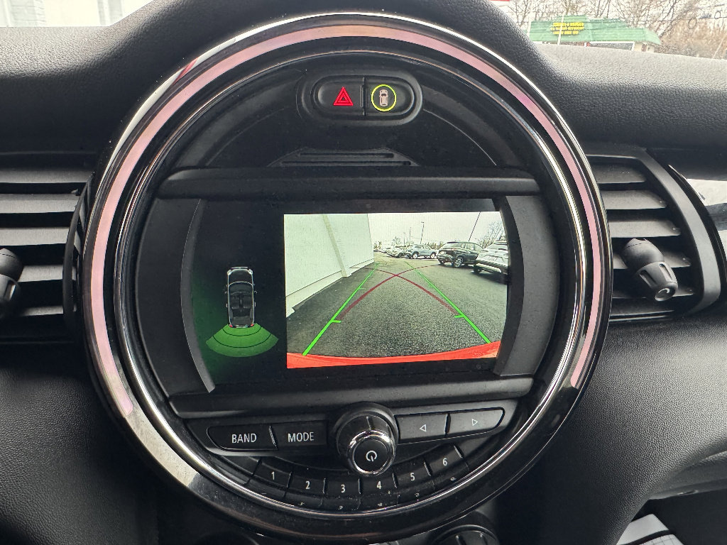 Used 2021 MINI Cooper John Cooper Works image 16