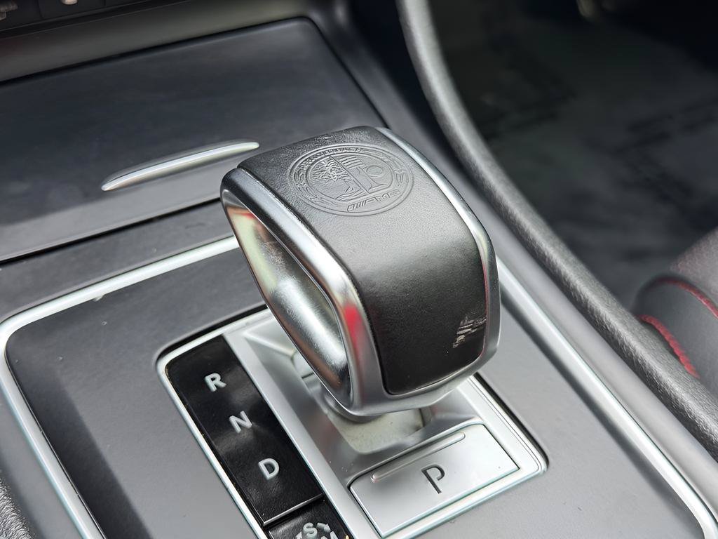 Used 2014 Mercedes-Benz CLA 45 AMG 4MATIC image 43