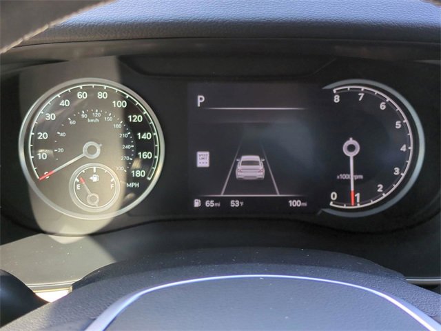 New 2026 Genesis G70 2.5T image 26