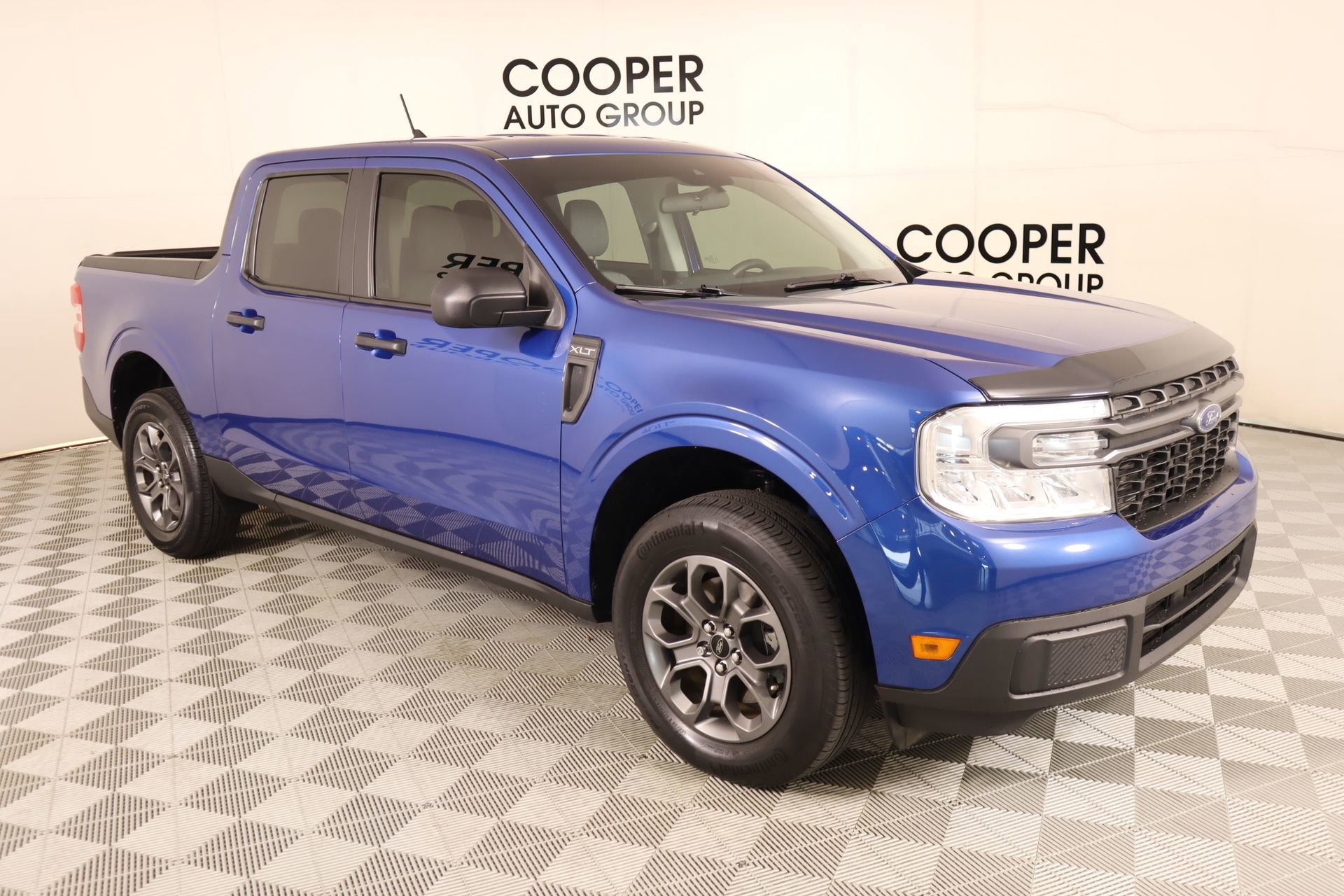 Used 2023 Ford Maverick XLT