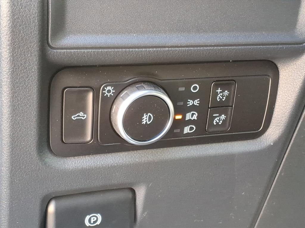 New 2026 Ford F150 STX w/ Equipment Group 200A image 17