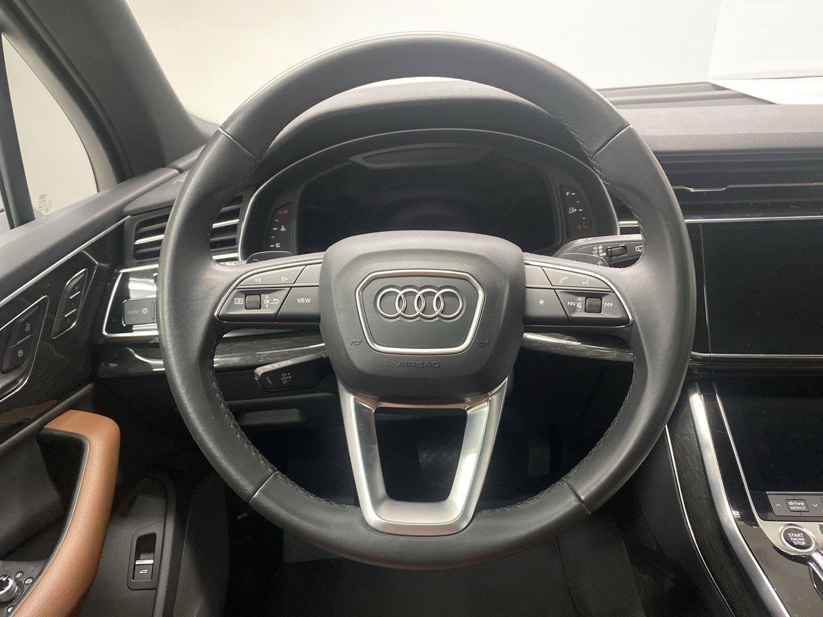 Used 2022 Audi Q7 2.0T Premium AWD/4WD image 15