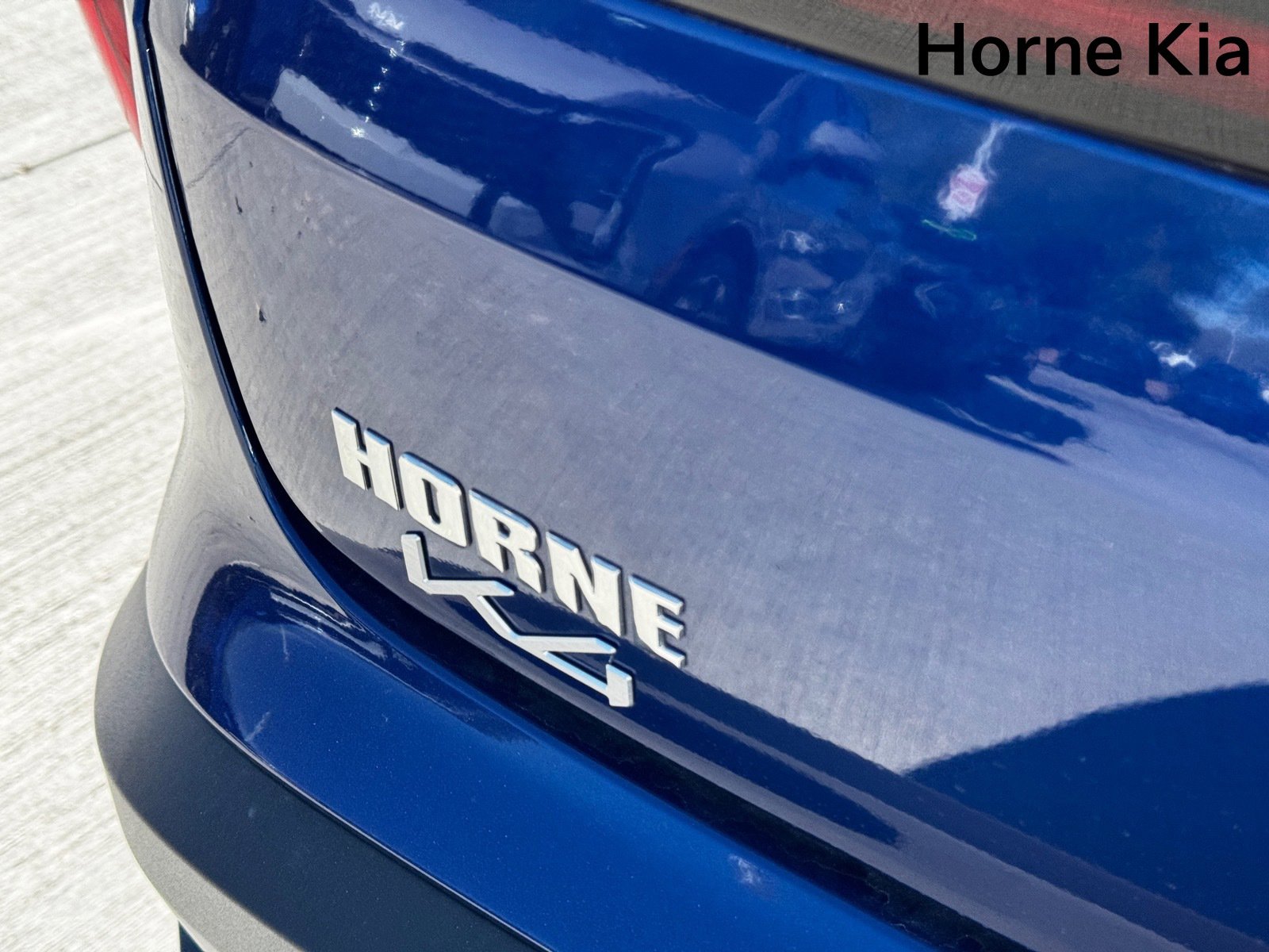 New 2025 Kia K4 LXS image 18