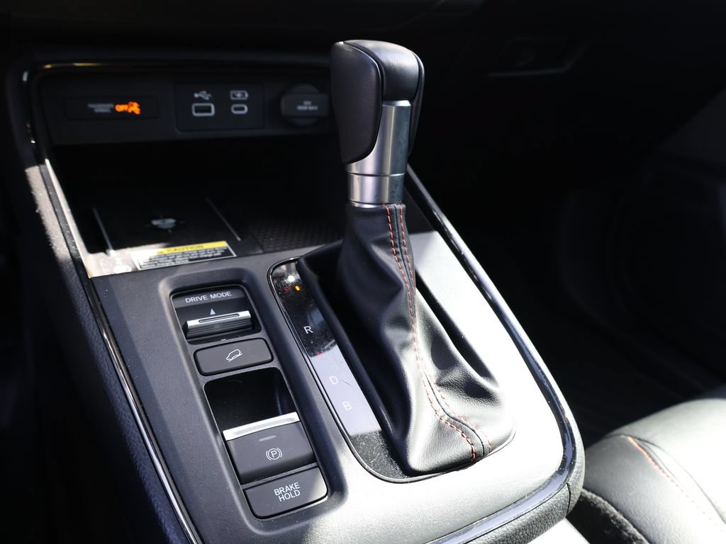 Used 2025 Honda CR-V Sport-L image 27