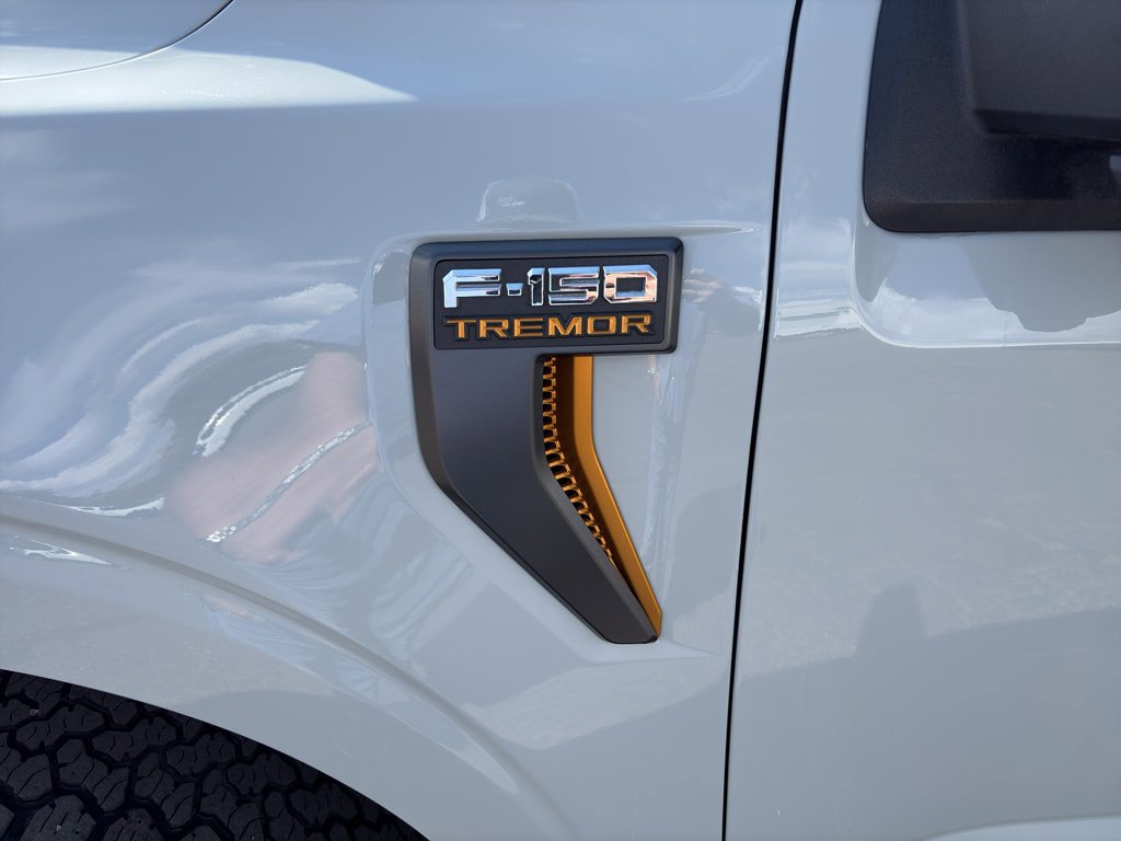 Used 2023 Ford F150 Tremor w/ 360 Degree Camera Package AWD/4WD image 9