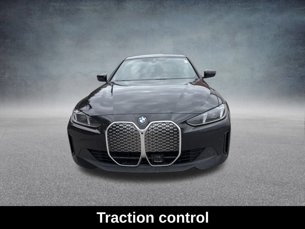 Used 2026 BMW i4 xDrive40i AWD/4WD image 10