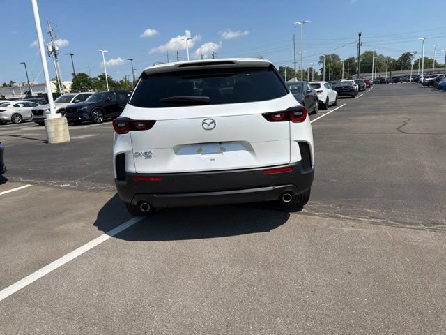 New 2026 MAZDA CX-50 AWD 2.5 S w/ Preferred Pkg image 11