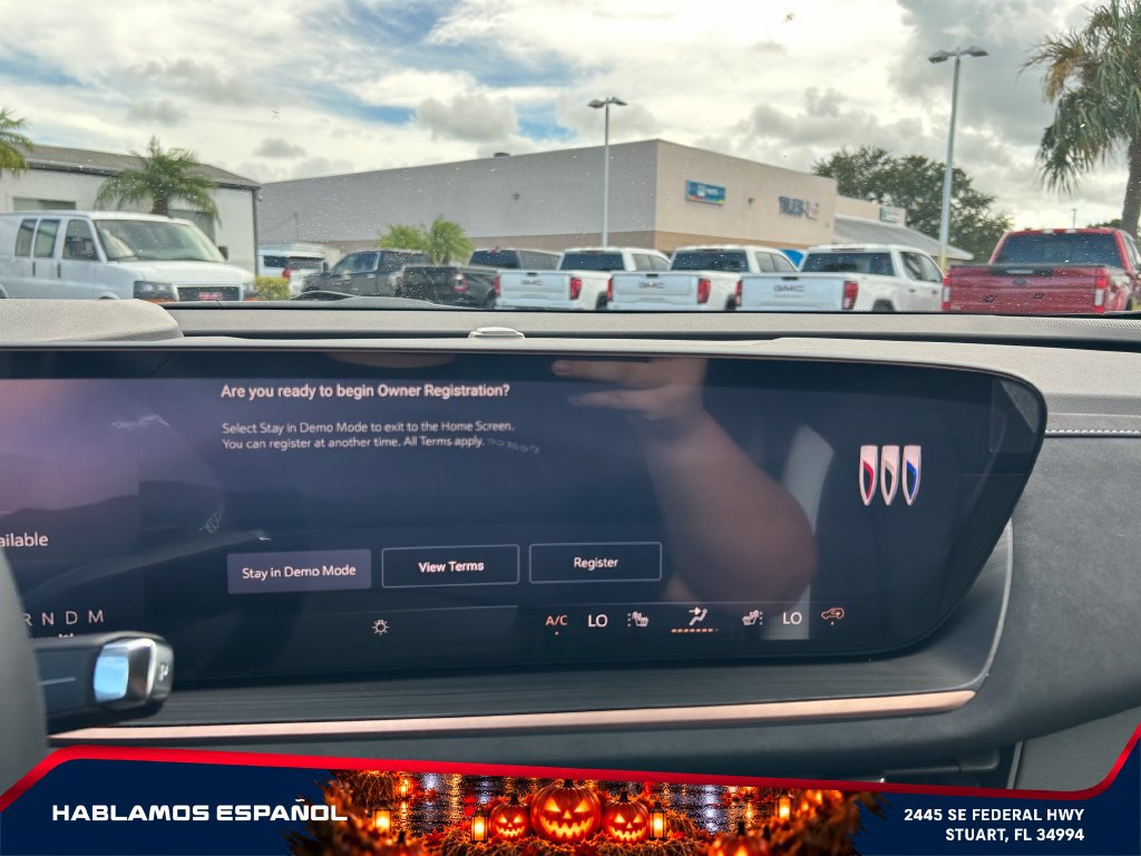 New 2026 Buick Envision Sport Touring AWD/4WD image 23