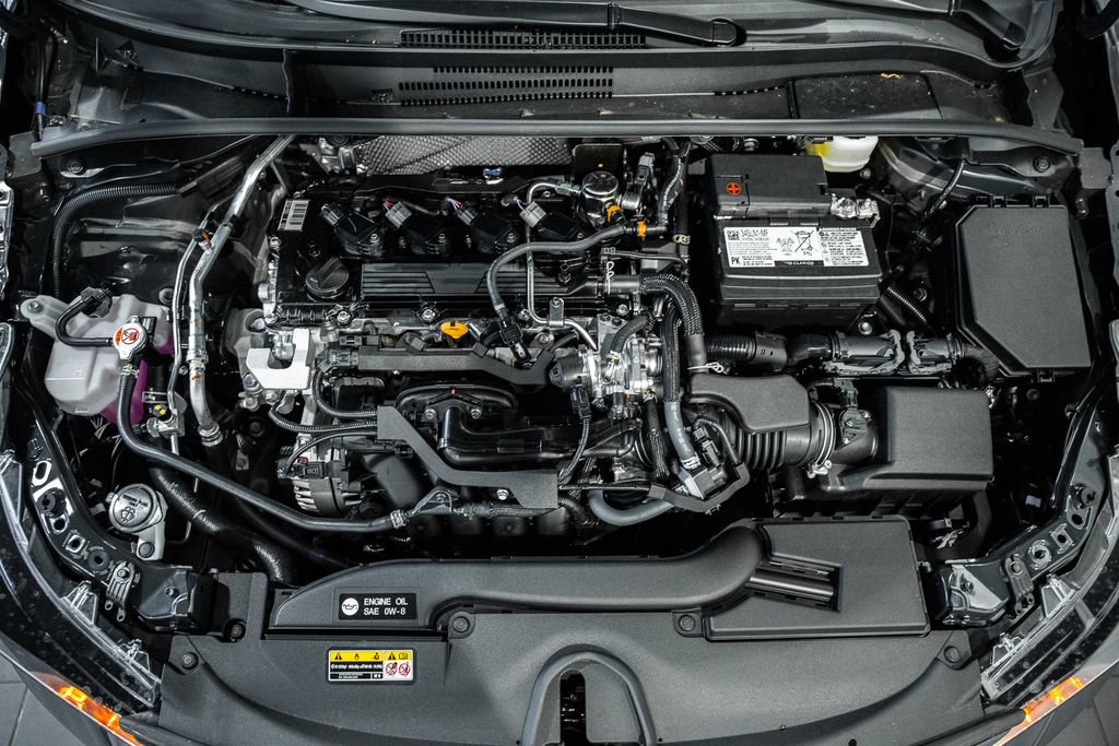 New 2026 Toyota Corolla LE image 15
