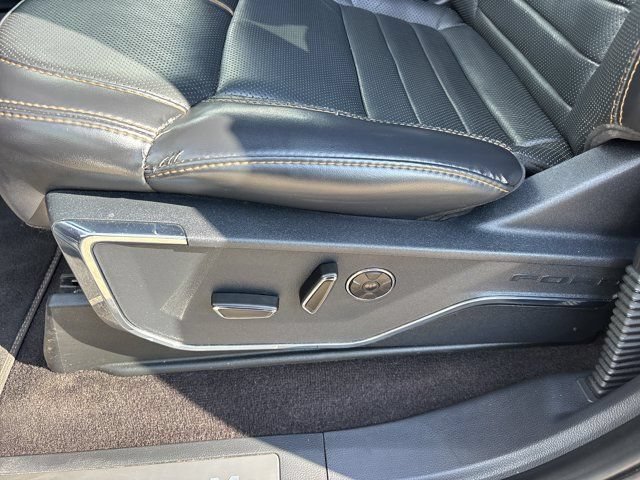 Used 2021 Ford F150 Platinum w/ Equipment Group 701A High AWD/4WD image 22