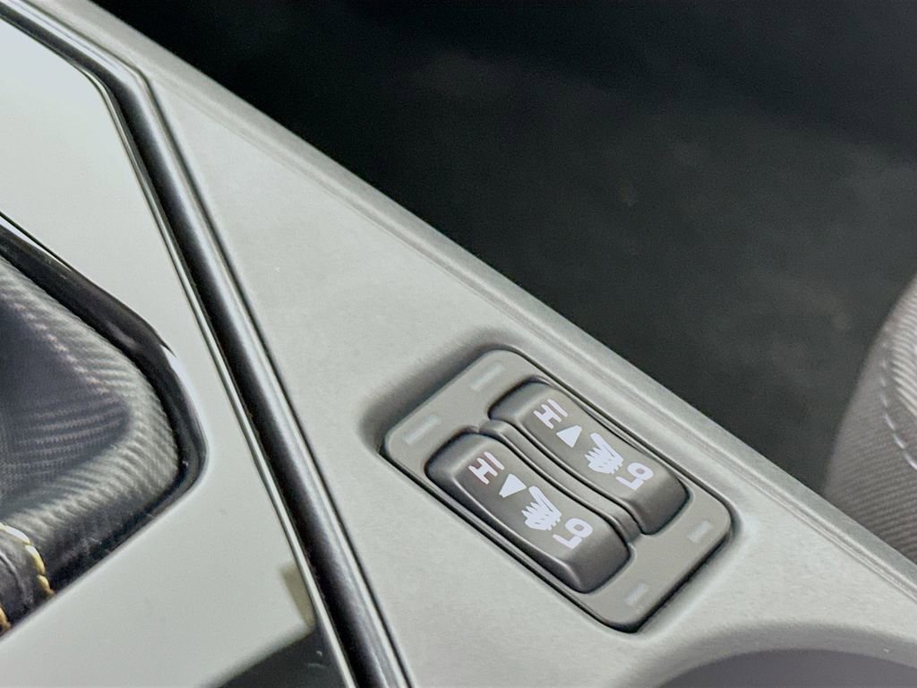 New 2025 Subaru Crosstrek 2.5i Sport image 26