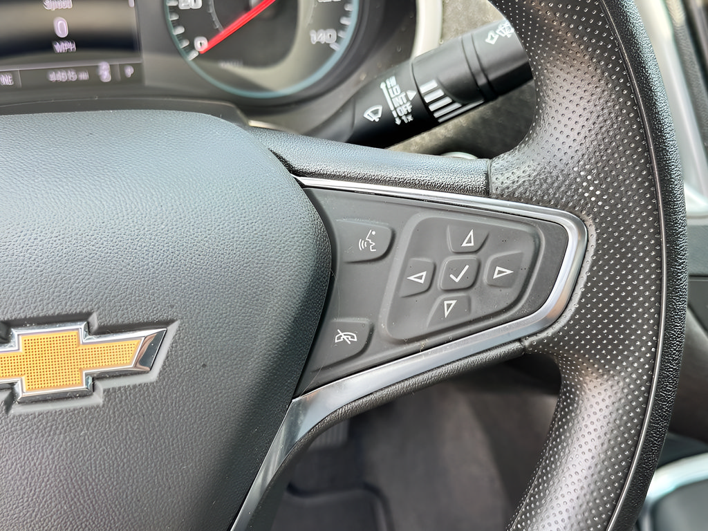 Used 2024 Chevrolet Malibu LT FWD image 12