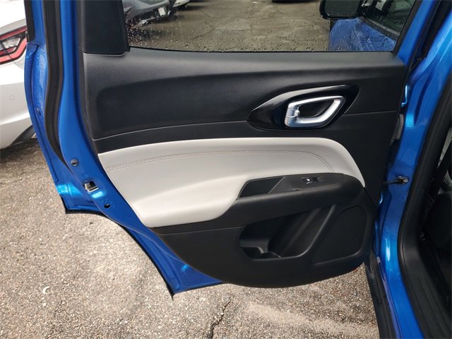 Used 2024 Jeep Compass Limited image 30