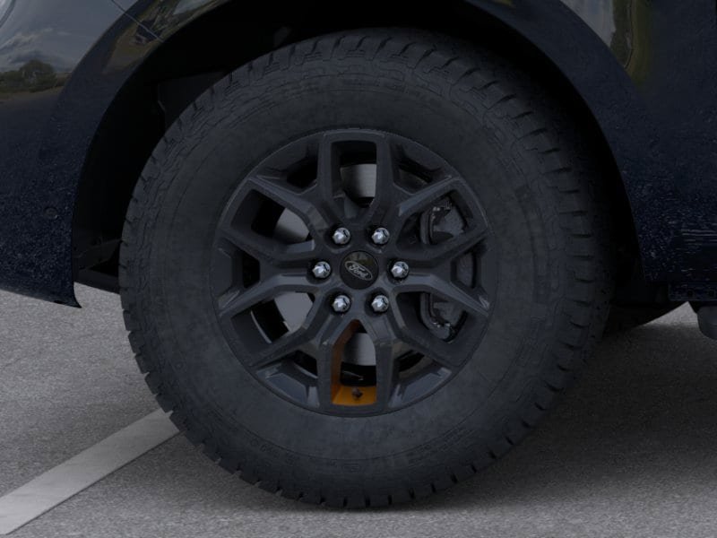 New 2026 Ford Expedition Tremor AWD/4WD image 19