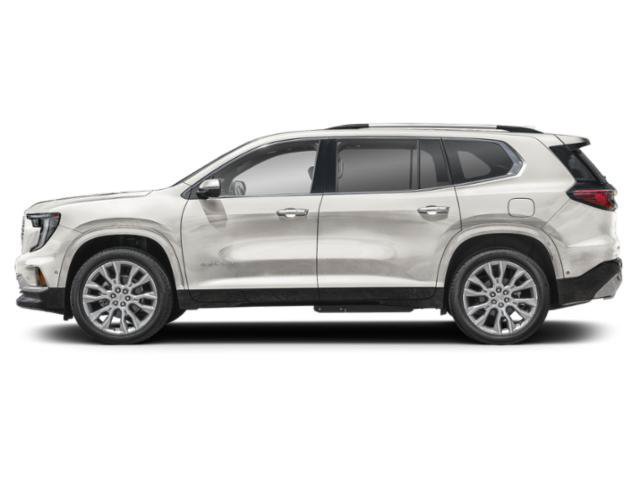 New 2027 GMC Acadia Denali AWD/4WD image 3