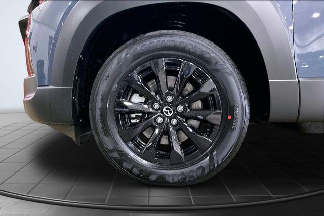 New 2026 MAZDA CX-50 AWD 2.5 Hybrid w/ Cargo Package image 14