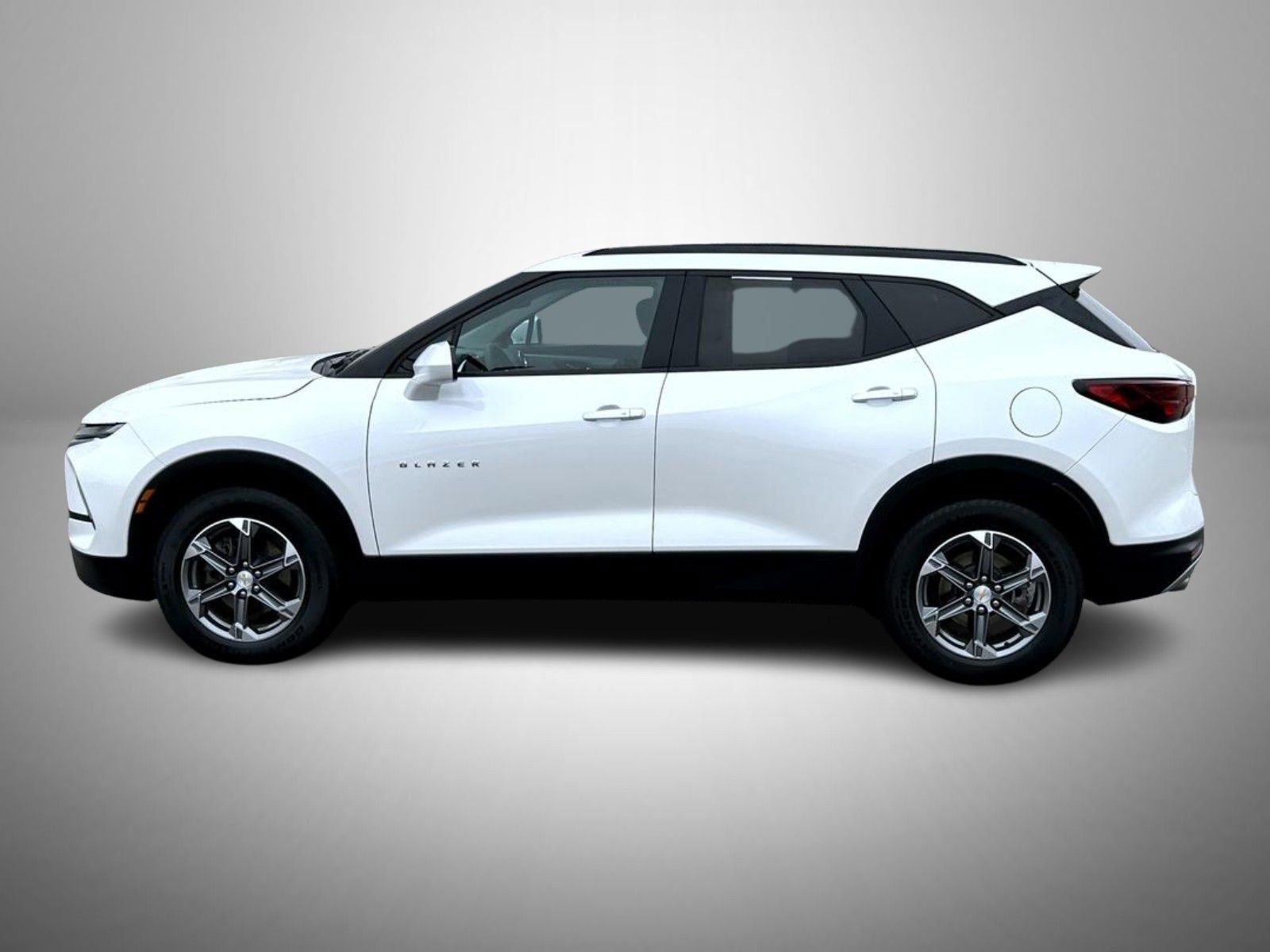 Certified 2023 Chevrolet Blazer LT w/ Convenience Package image 8