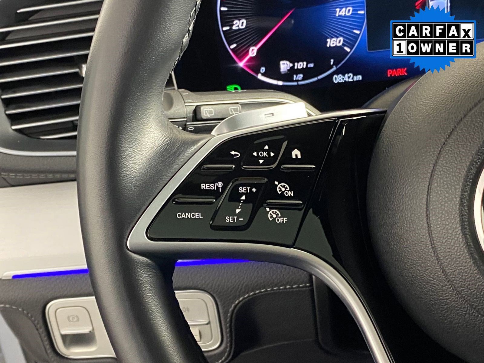 Certified 2024 Mercedes-Benz GLE 580 4MATIC image 19