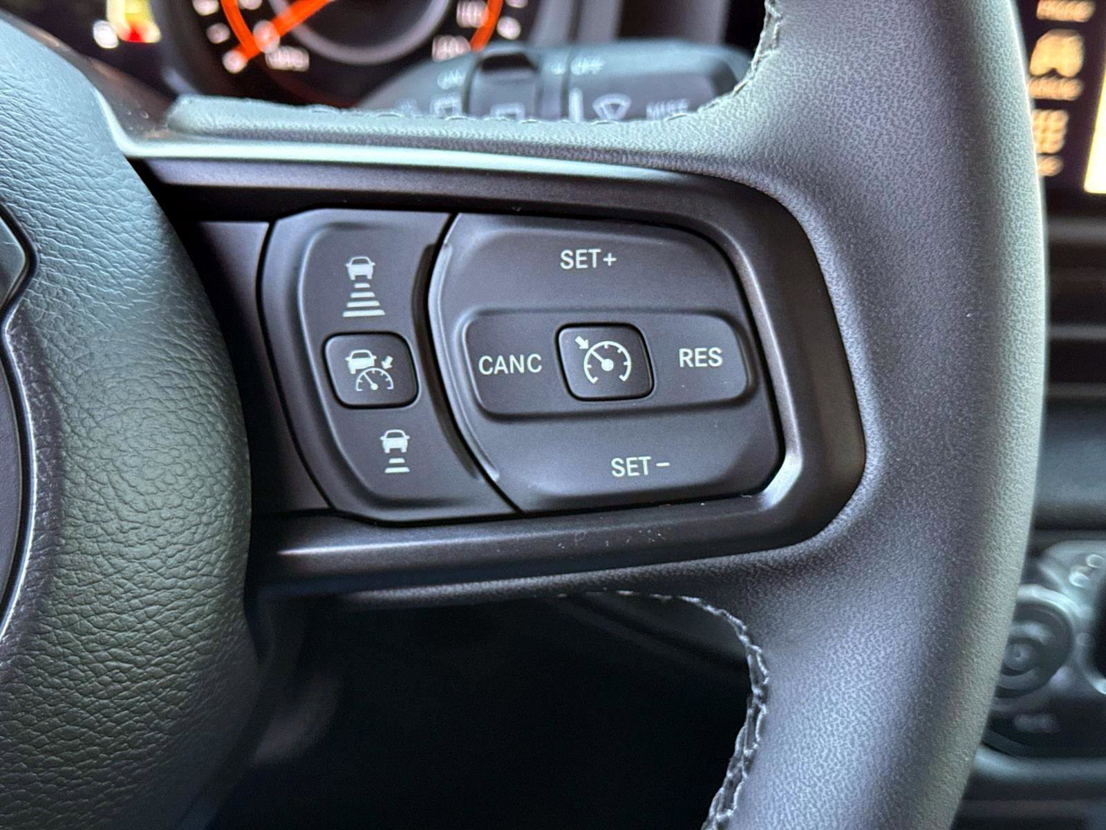 New 2026 Jeep Wrangler Sport image 11