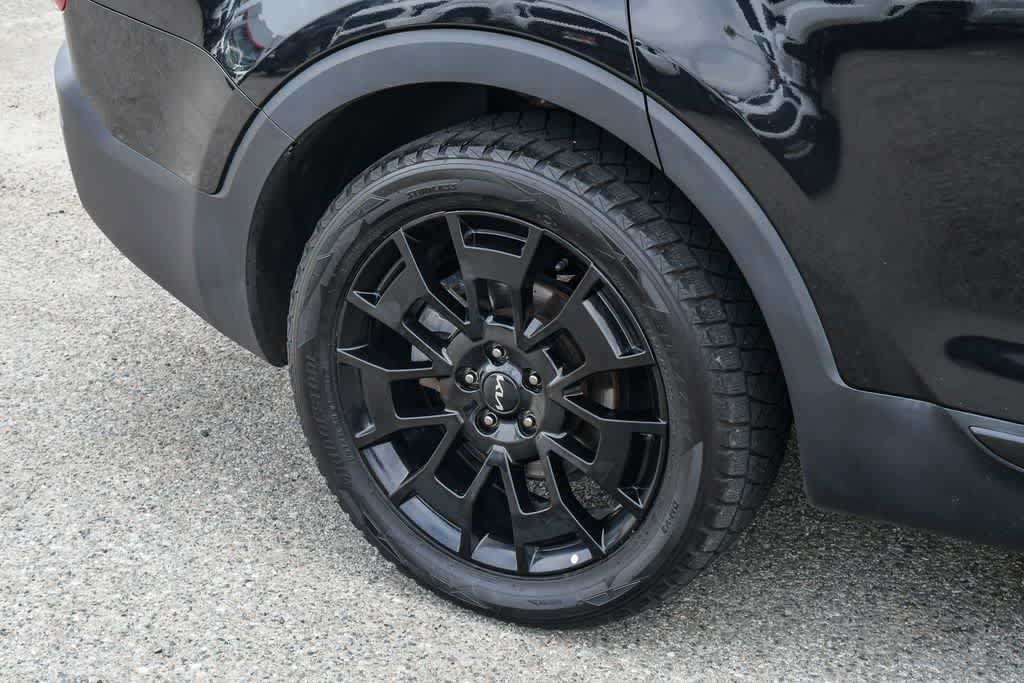 Used 2022 Kia Telluride EX w/ EX Premium Package AWD/4WD image 10
