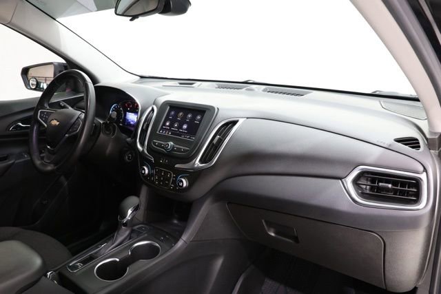 Used 2022 Chevrolet Equinox LT AWD/4WD image 15