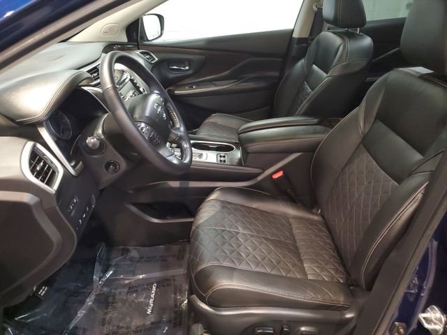 Used 2020 Nissan Murano Platinum image 10