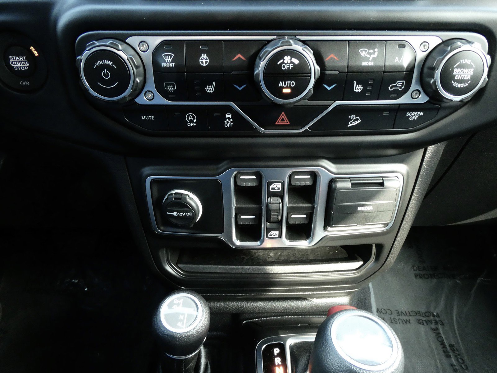 Used 2021 Jeep Wrangler Unlimited Sport S image 16