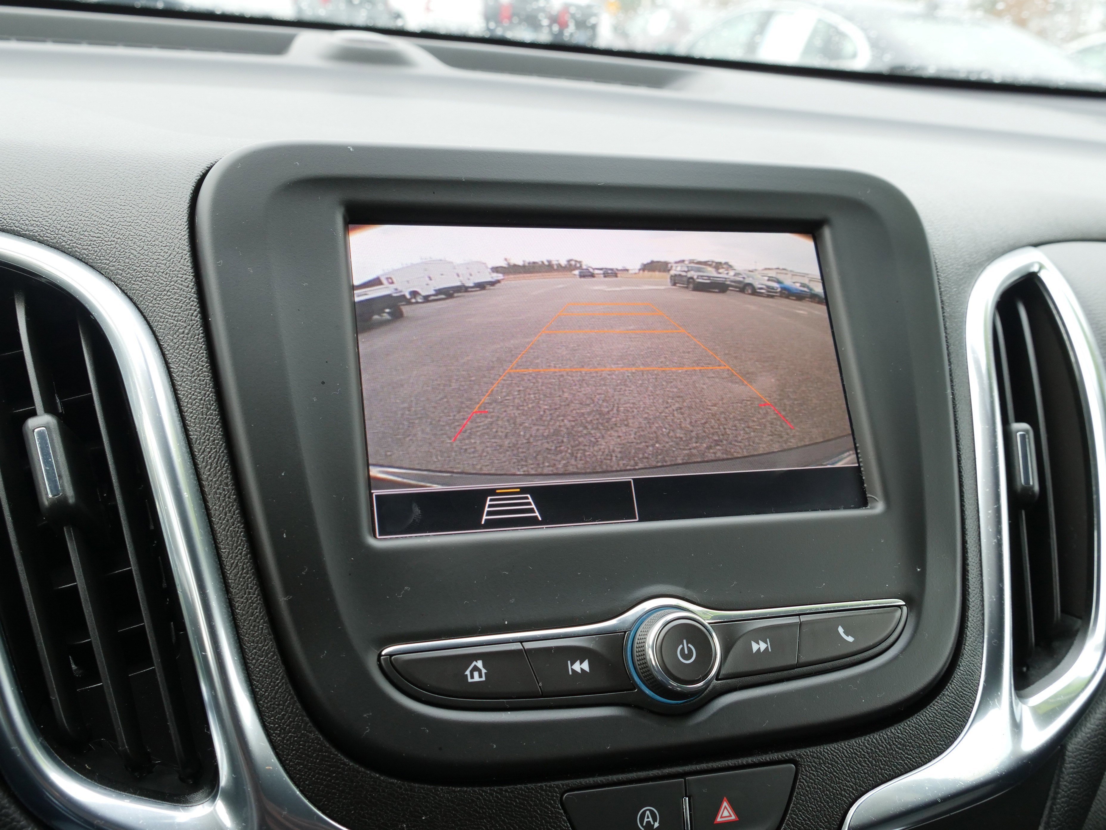 Used 2023 Chevrolet Equinox LT w/ Driver Convenience Package image 27