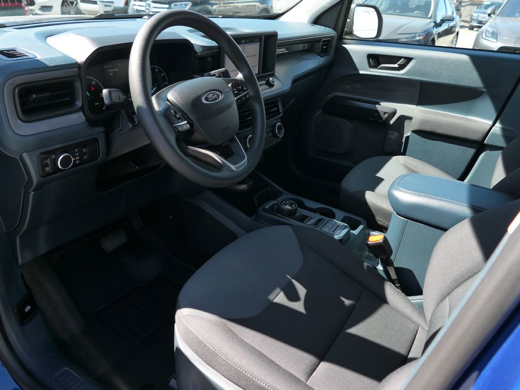 Used 2024 Ford Maverick XL image 11
